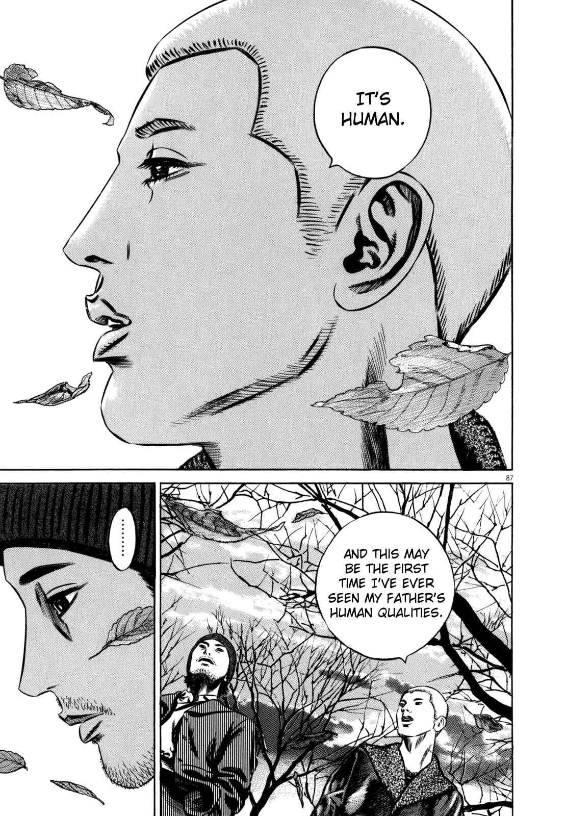 Page 86 Chapter 1 Homunculus