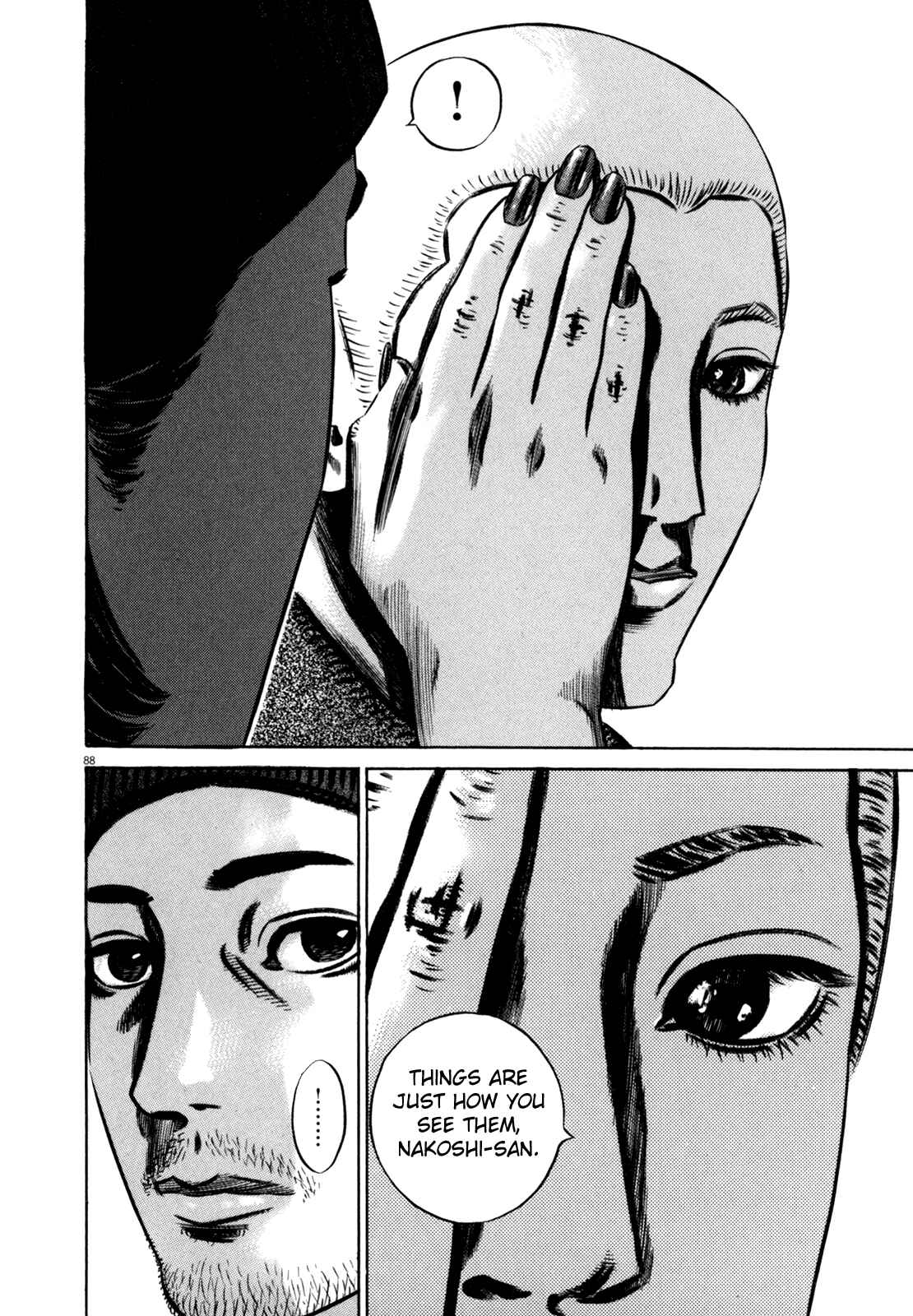 Page 87 Chapter 1 Homunculus