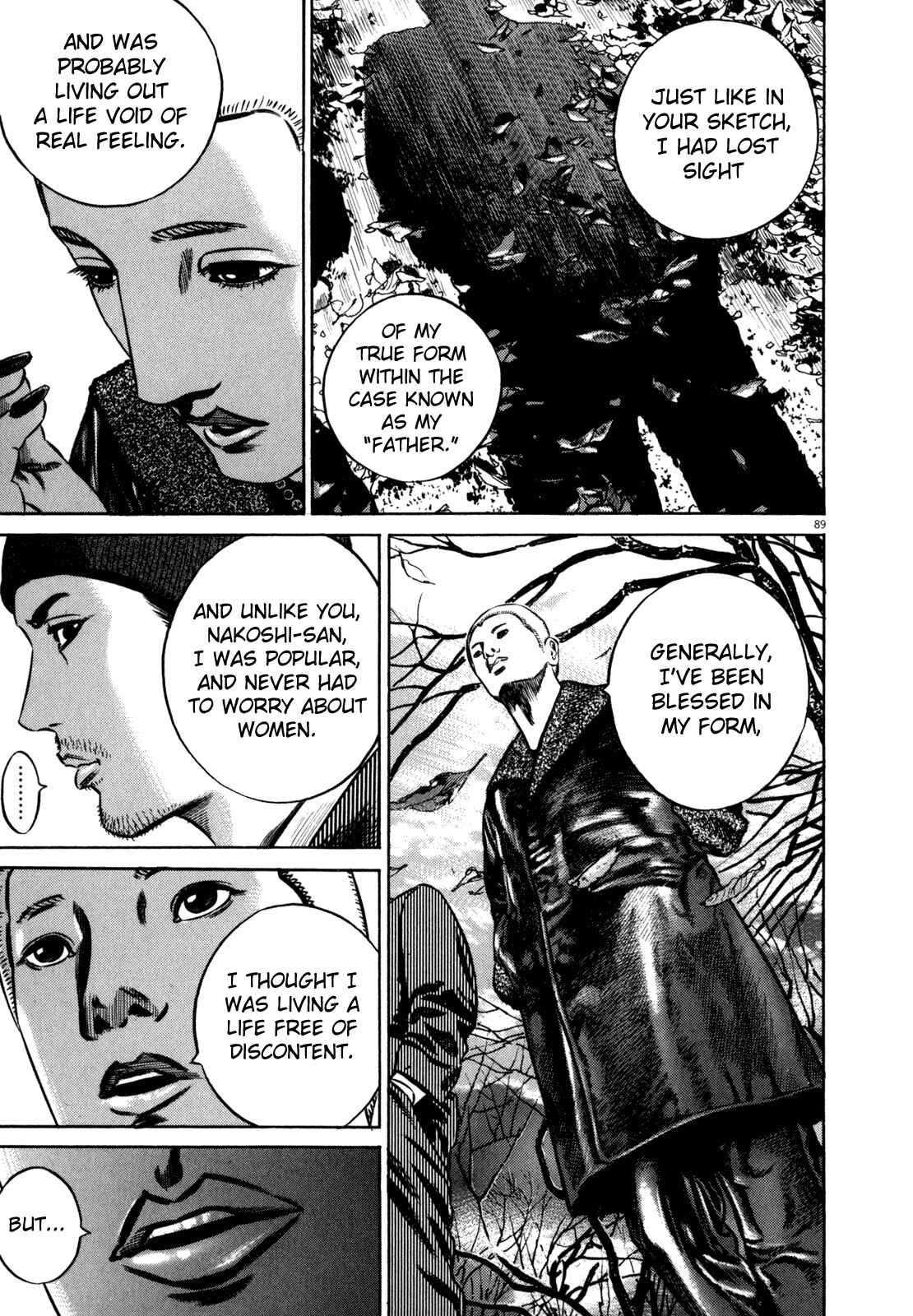 Page 88 Chapter 1 Homunculus