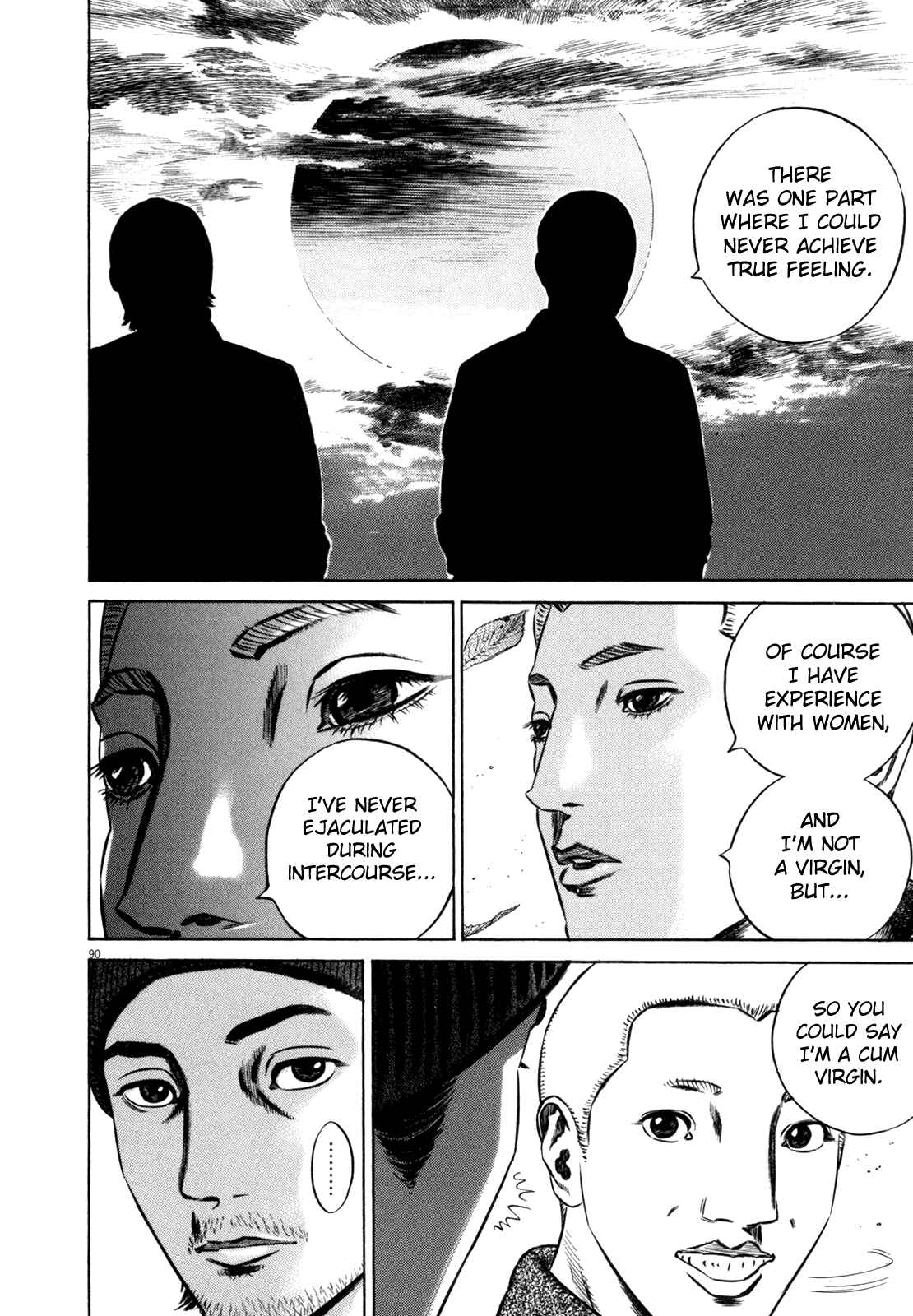 Page 89 Chapter 1 Homunculus