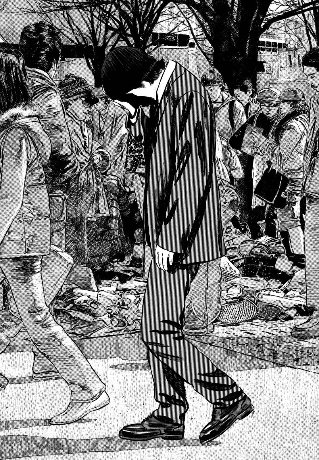 Page 9 Chapter 1 Homunculus