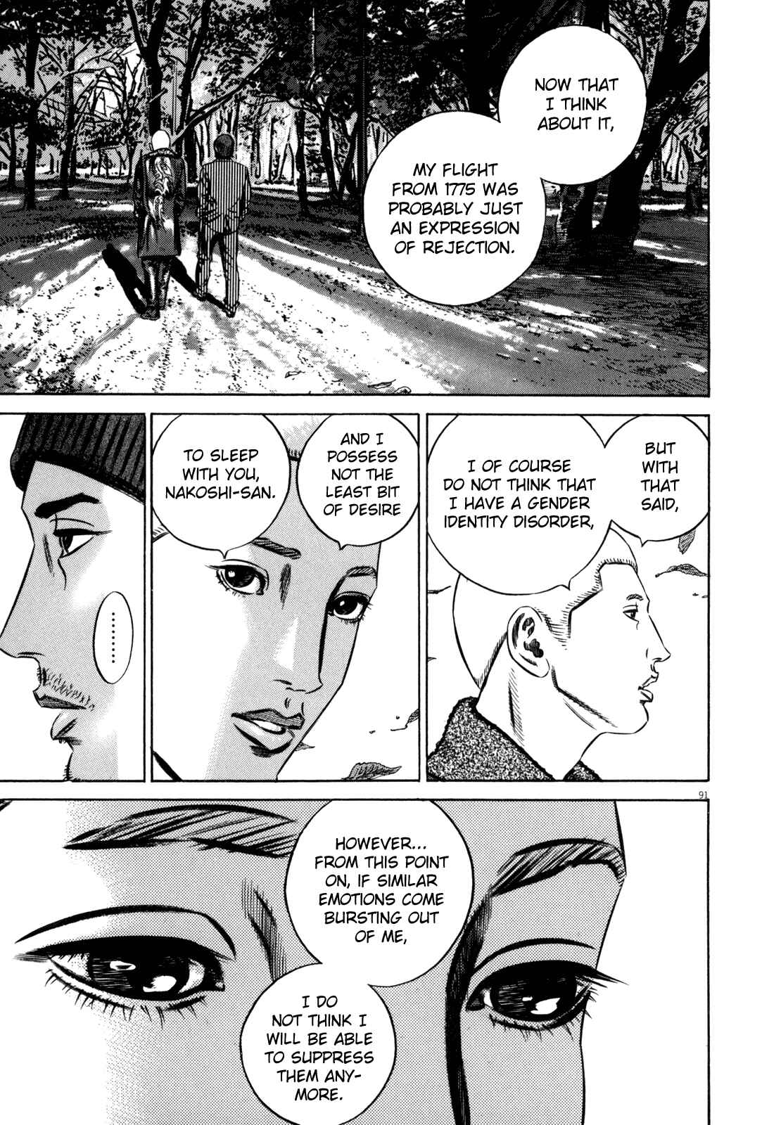 Page 90 Chapter 1 Homunculus
