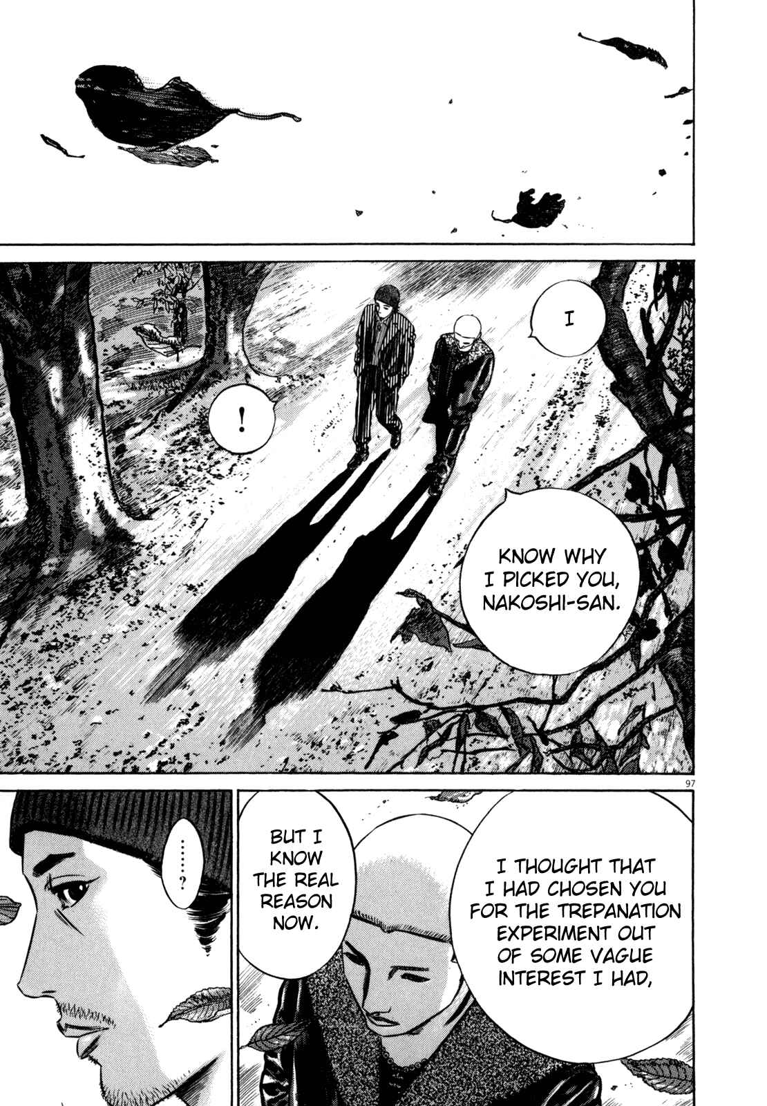 Page 96 Chapter 1 Homunculus