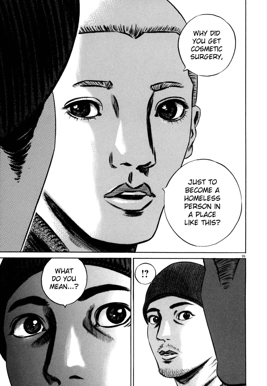 Page 98 Chapter 1 Homunculus