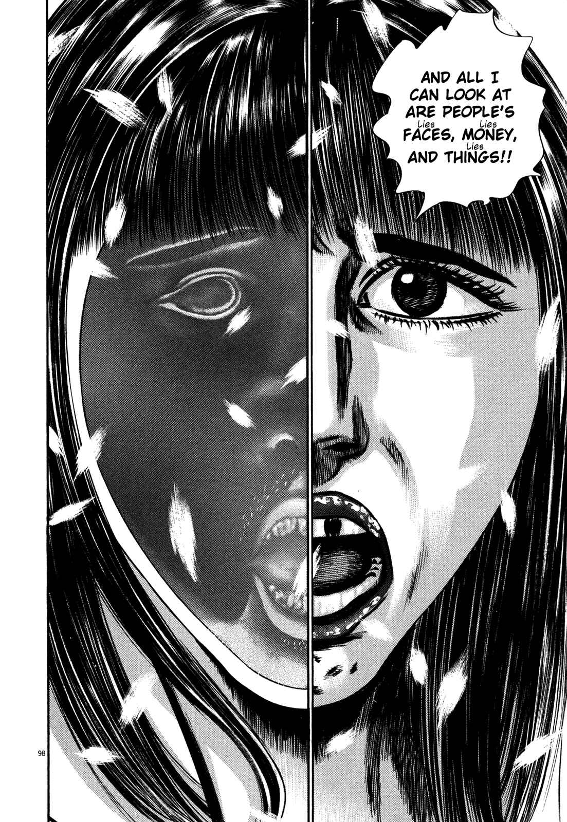 Page 100 Chapter 1 Homunculus