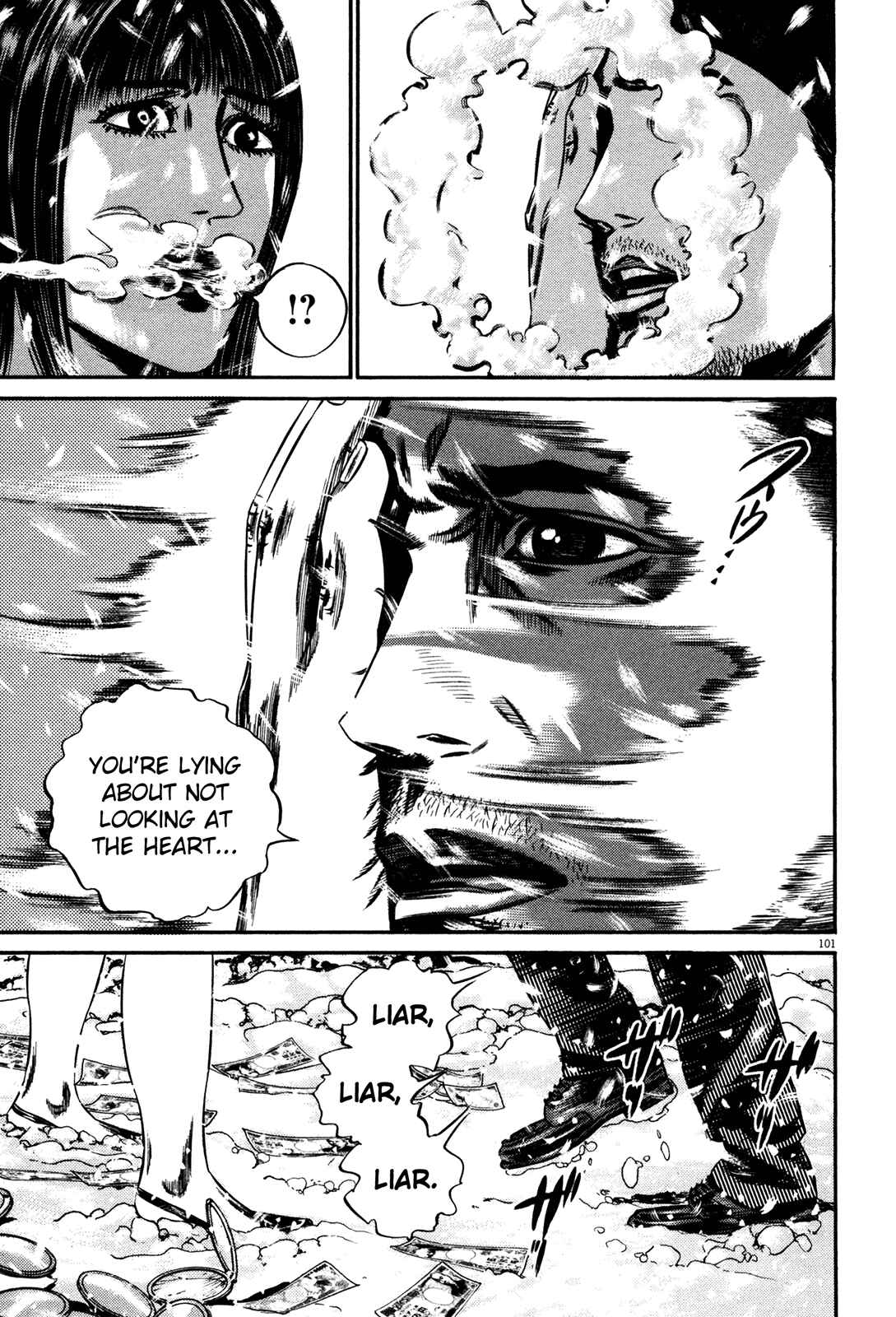 Page 103 Chapter 1 Homunculus