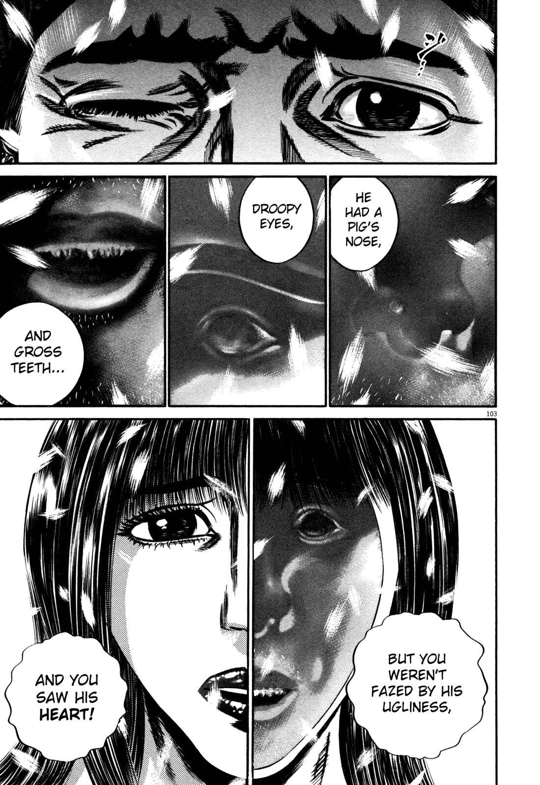 Page 105 Chapter 1 Homunculus