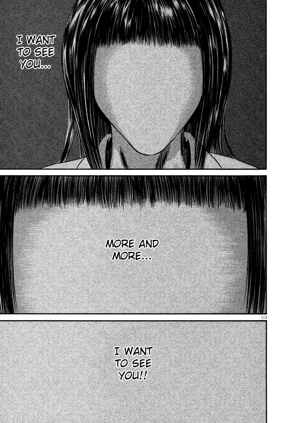 Page 115 Chapter 1 Homunculus