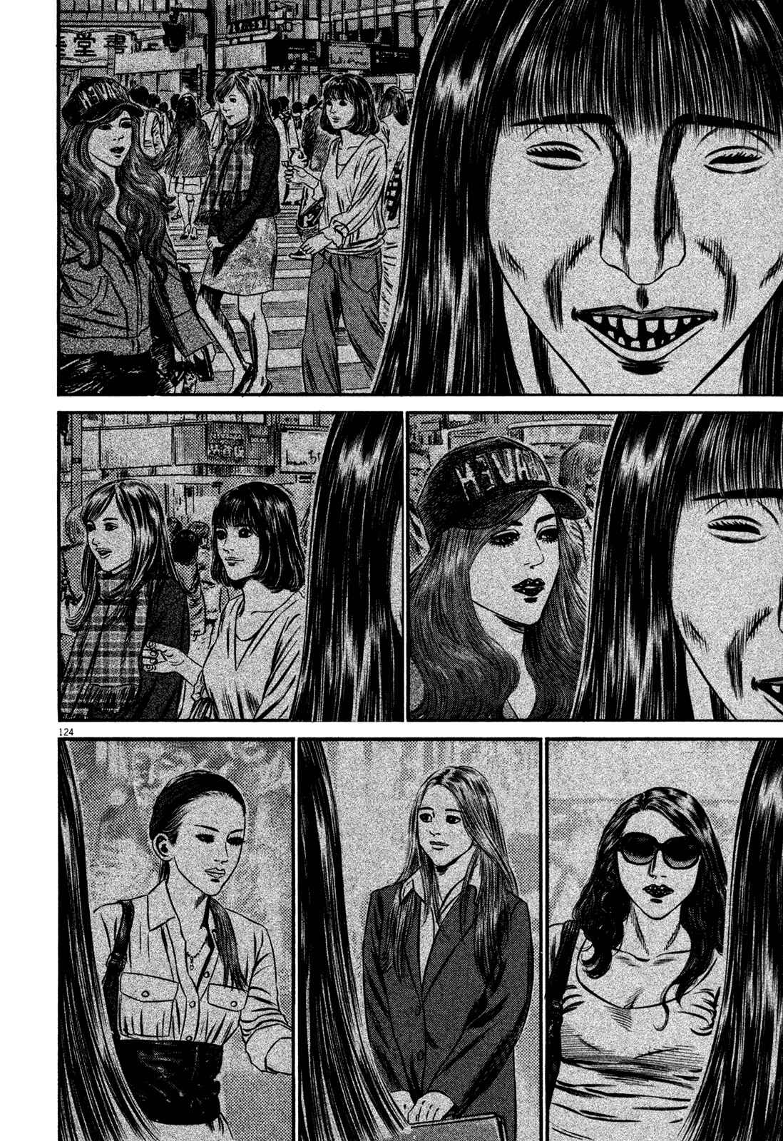 Page 124 Chapter 1 Homunculus