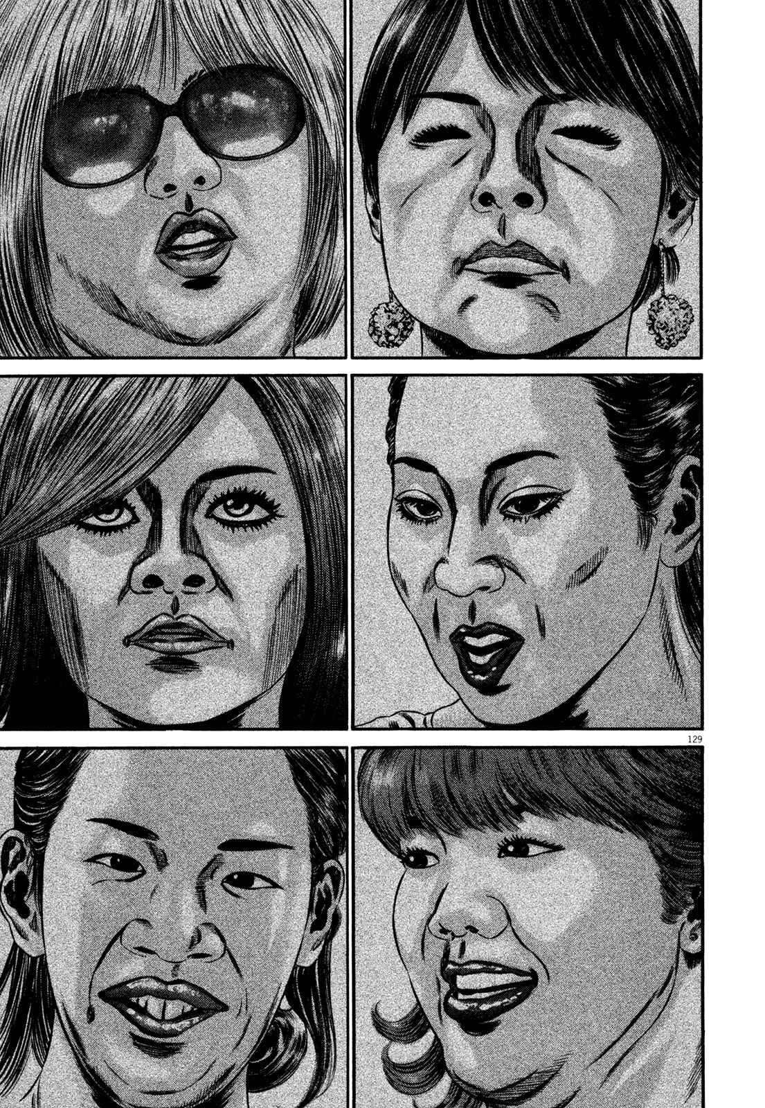 Page 129 Chapter 1 Homunculus