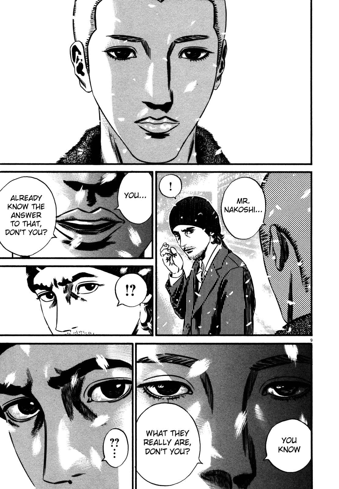 Page 13 Chapter 1 Homunculus