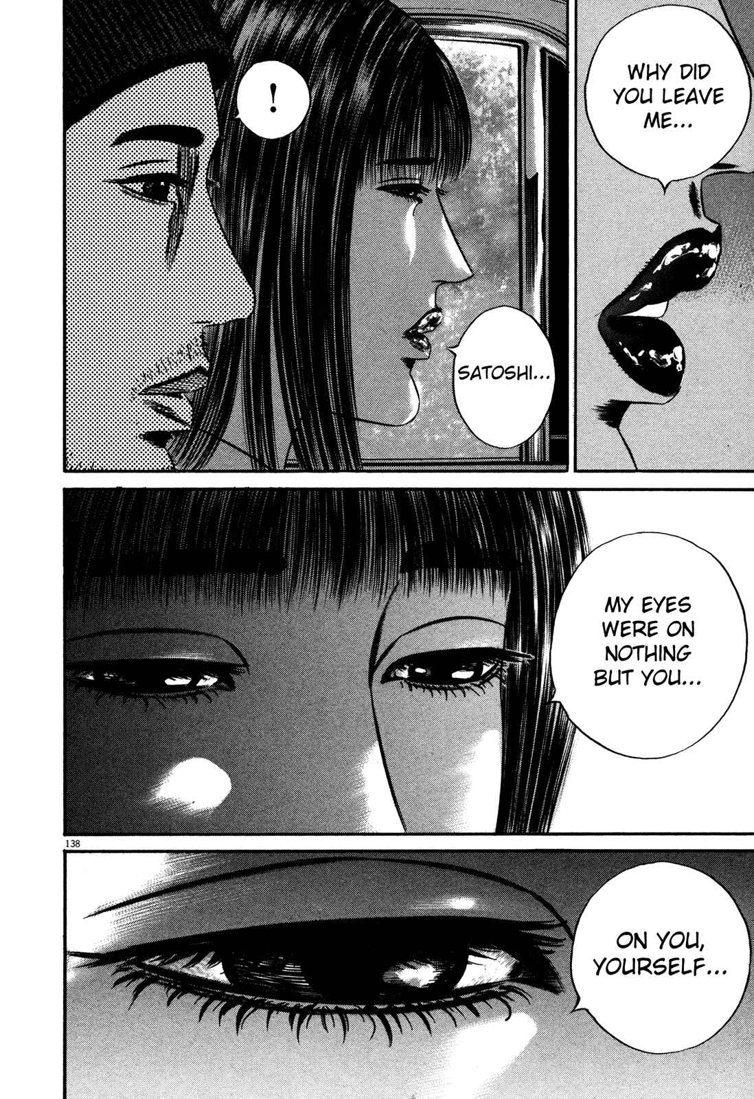 Page 137 Chapter 1 Homunculus