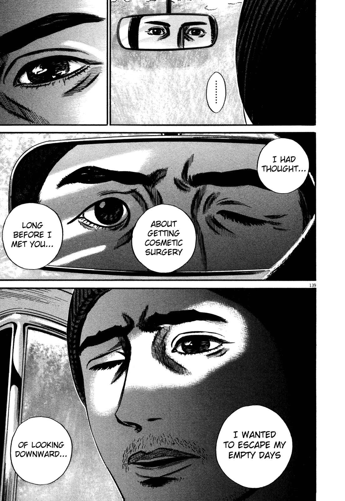 Page 138 Chapter 1 Homunculus