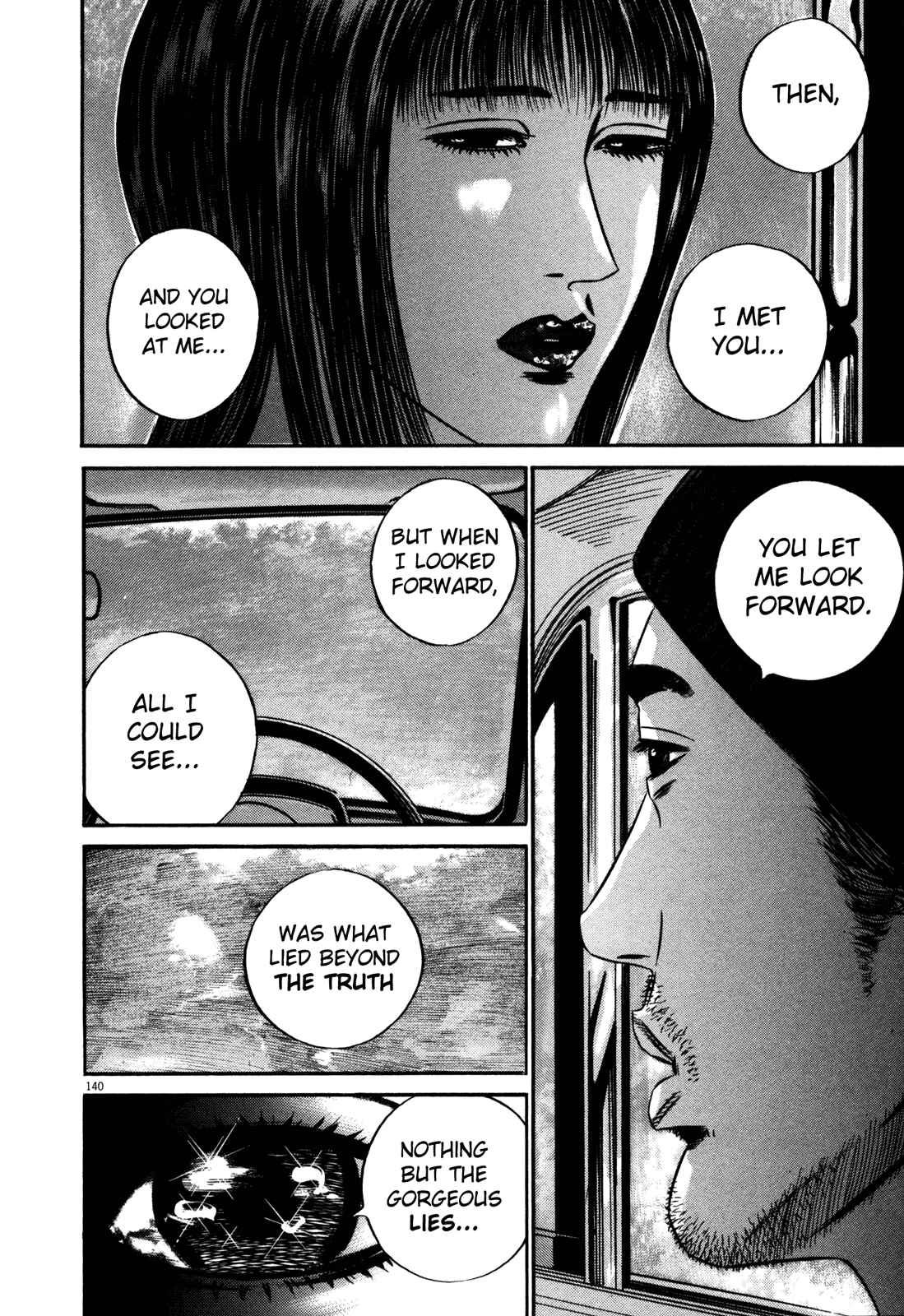 Page 139 Chapter 1 Homunculus