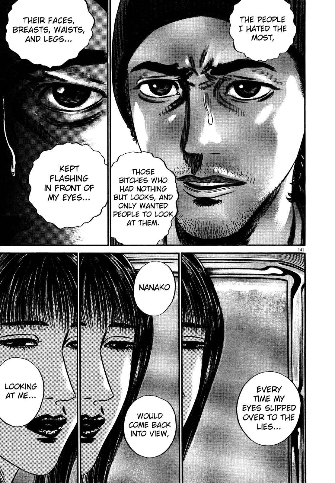 Page 140 Chapter 1 Homunculus