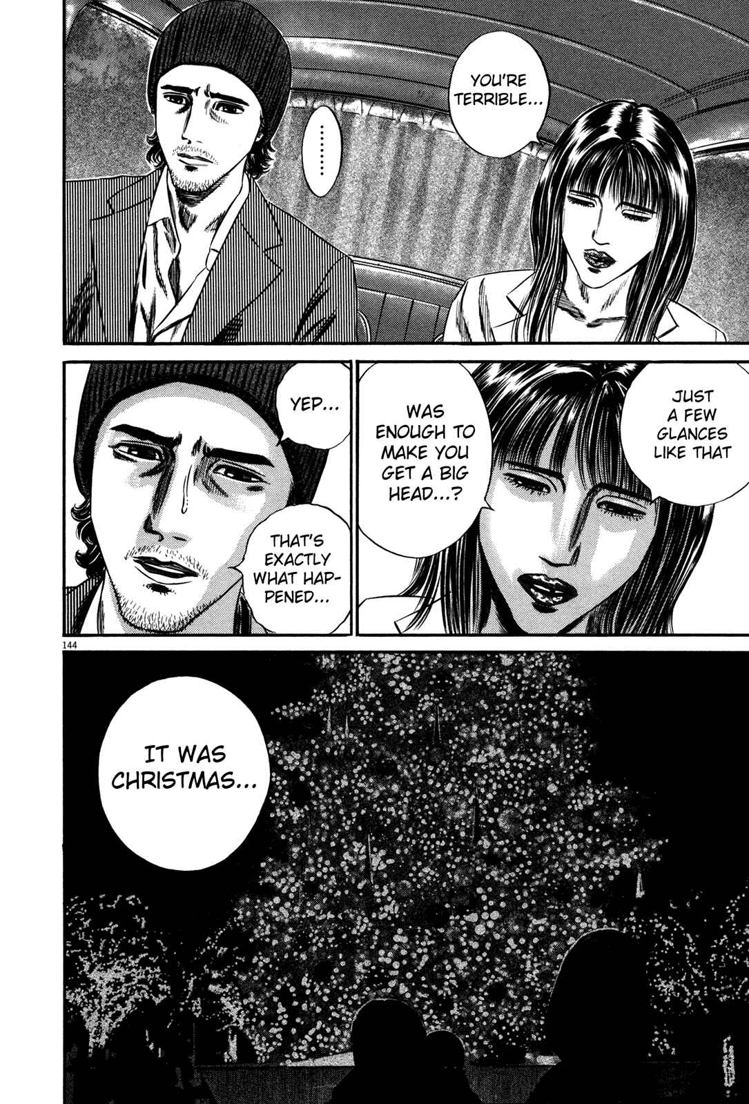 Page 143 Chapter 1 Homunculus
