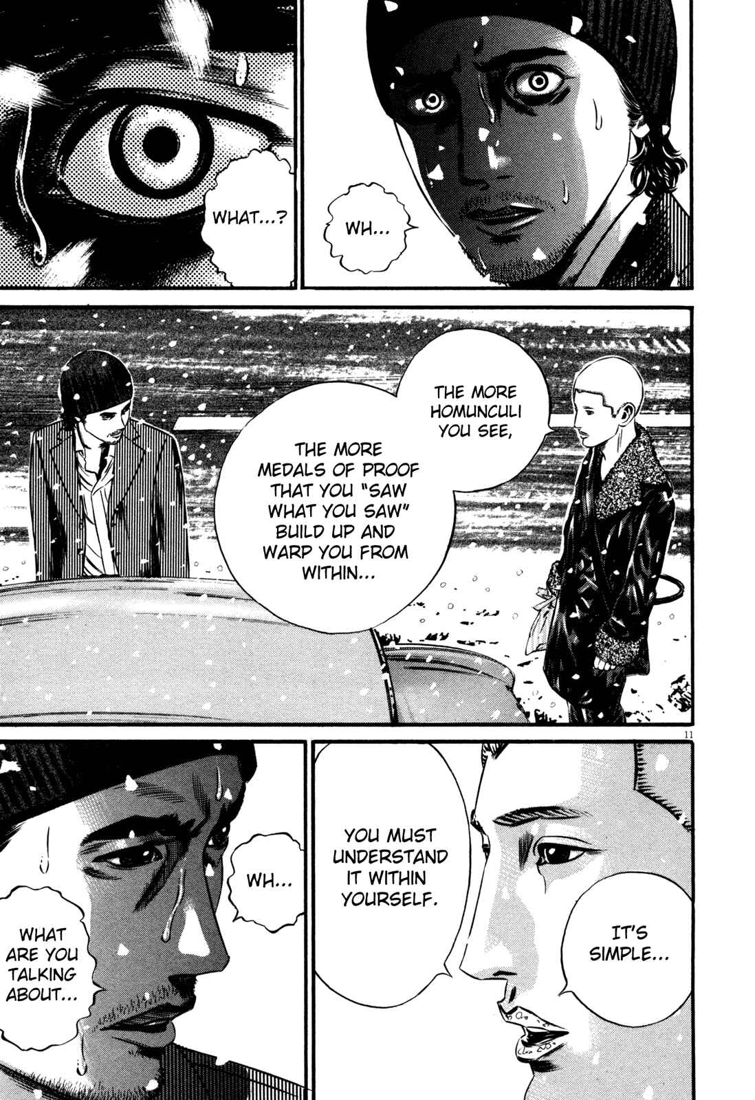 Page 15 Chapter 1 Homunculus