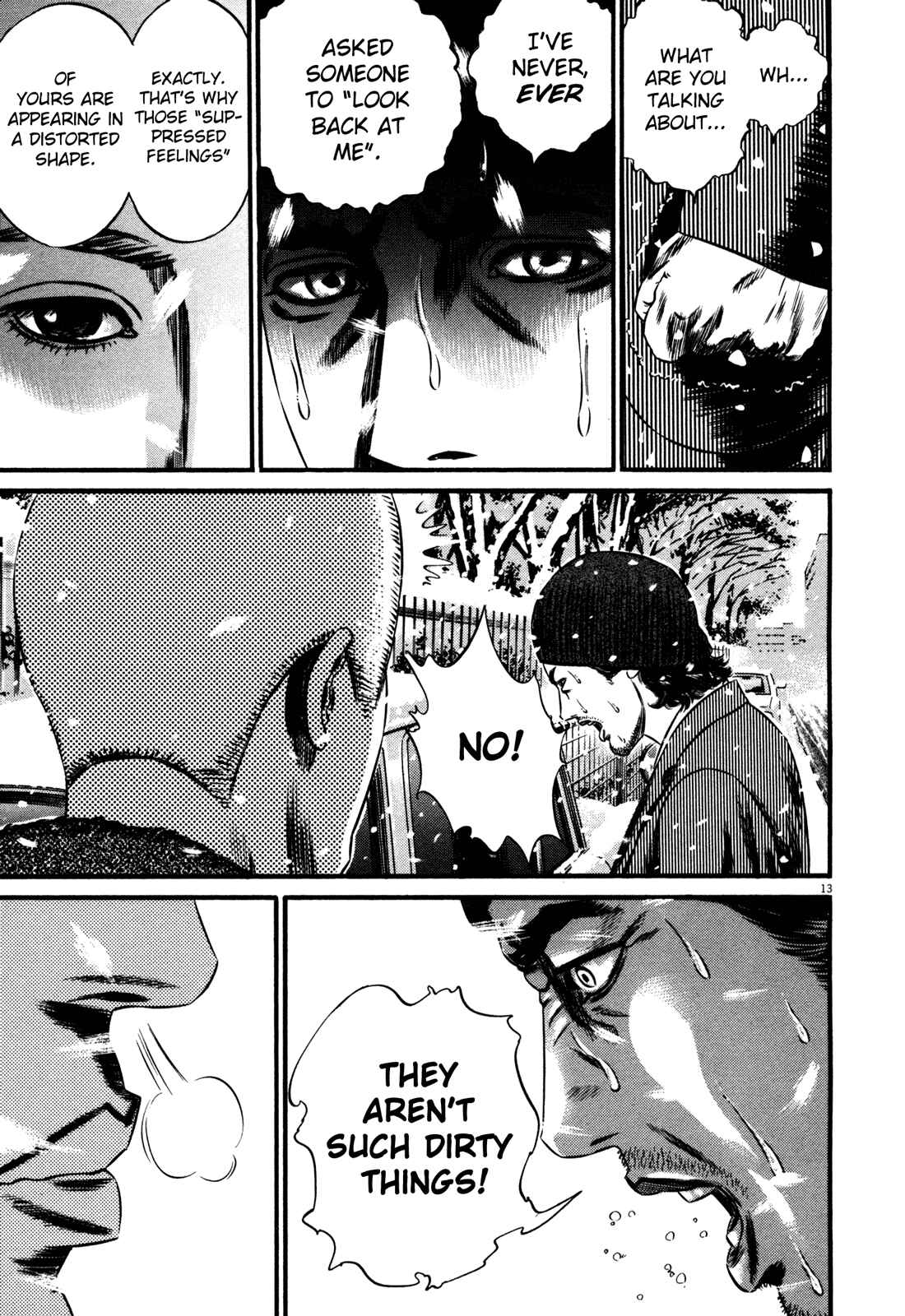 Page 17 Chapter 1 Homunculus