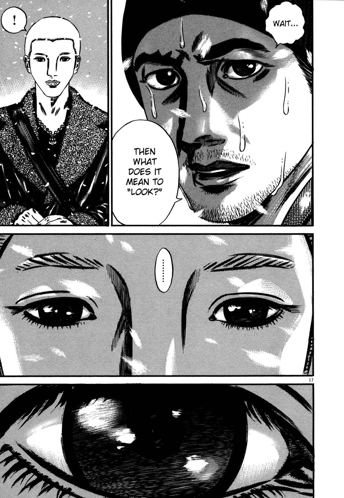 Page 21 Chapter 1 Homunculus
