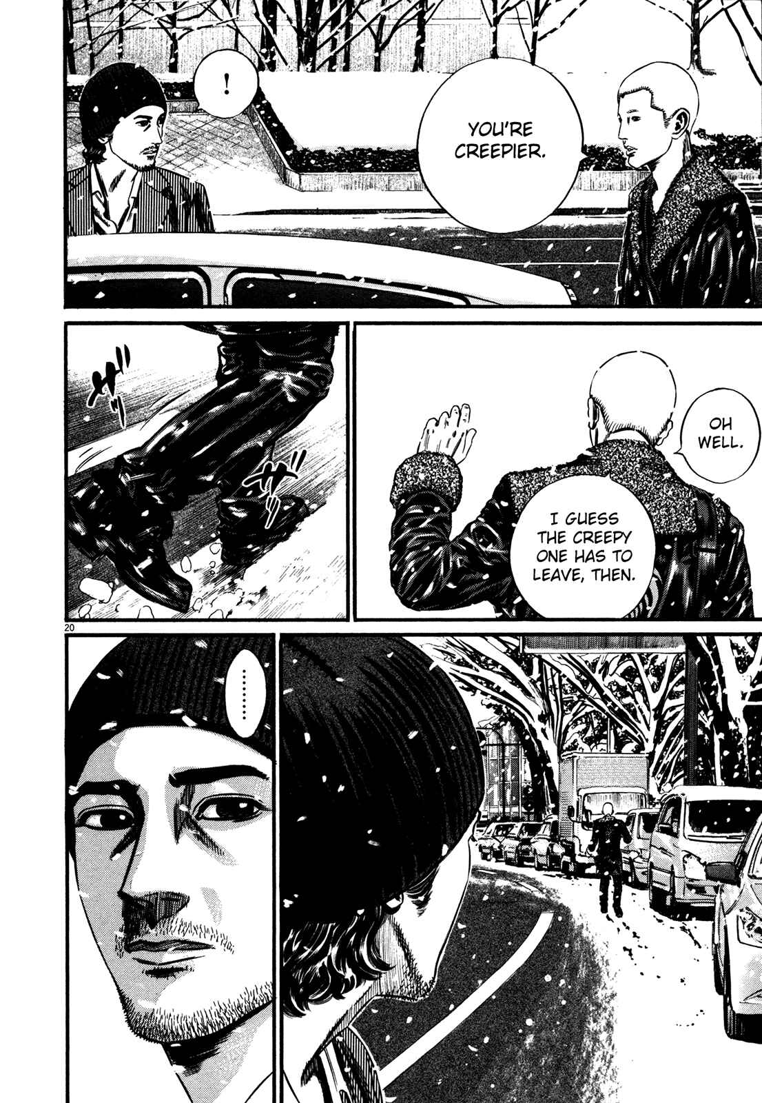 Page 24 Chapter 1 Homunculus