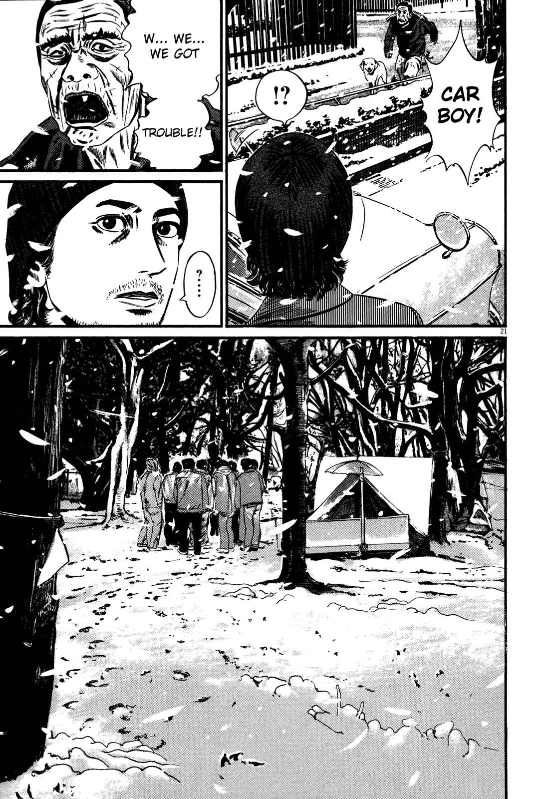 Page 25 Chapter 1 Homunculus