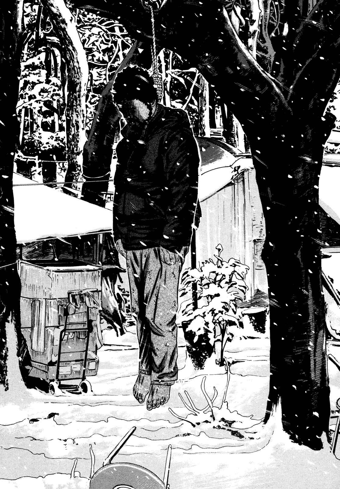 Page 26 Chapter 1 Homunculus