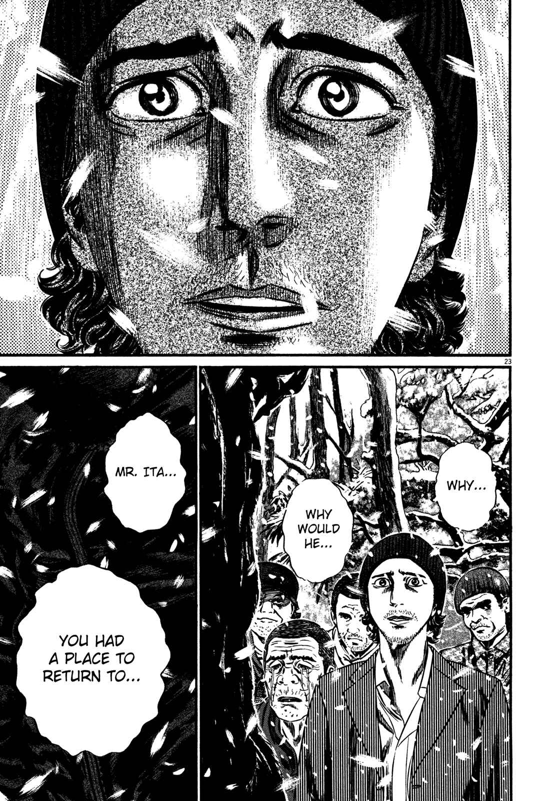Page 27 Chapter 1 Homunculus