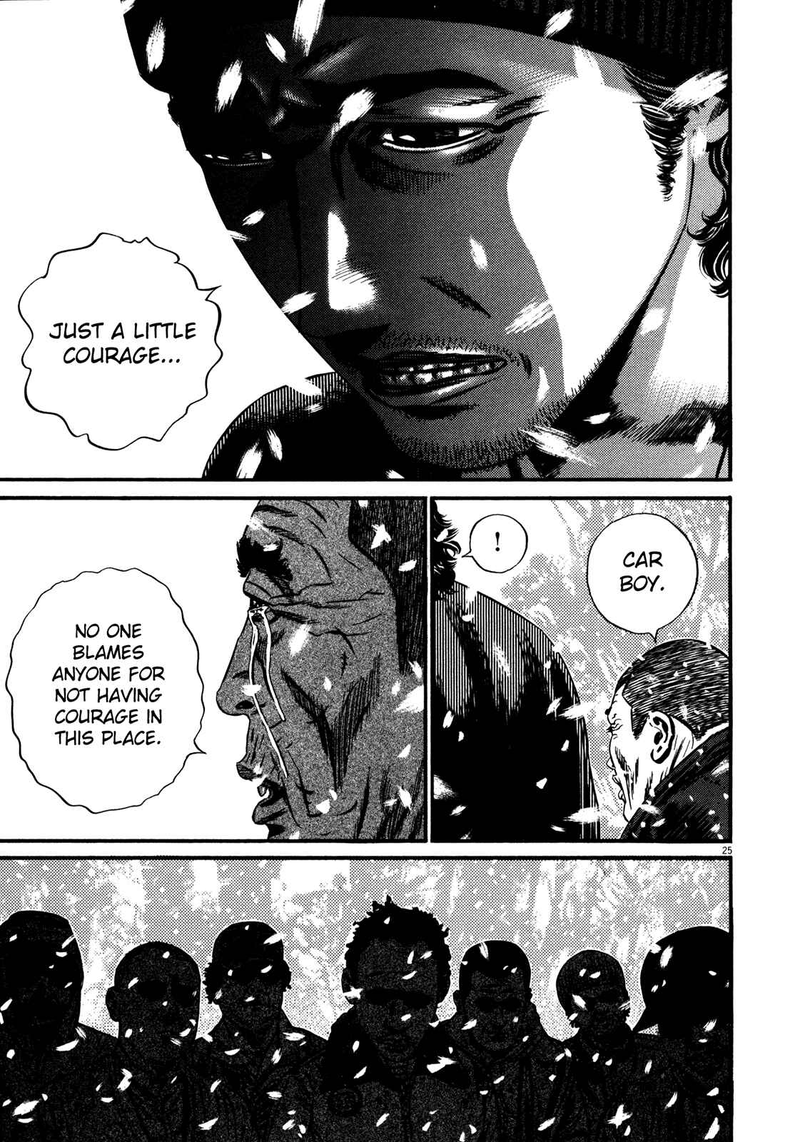 Page 29 Chapter 1 Homunculus