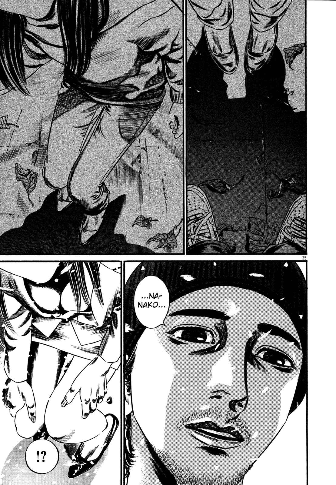 Page 38 Chapter 1 Homunculus