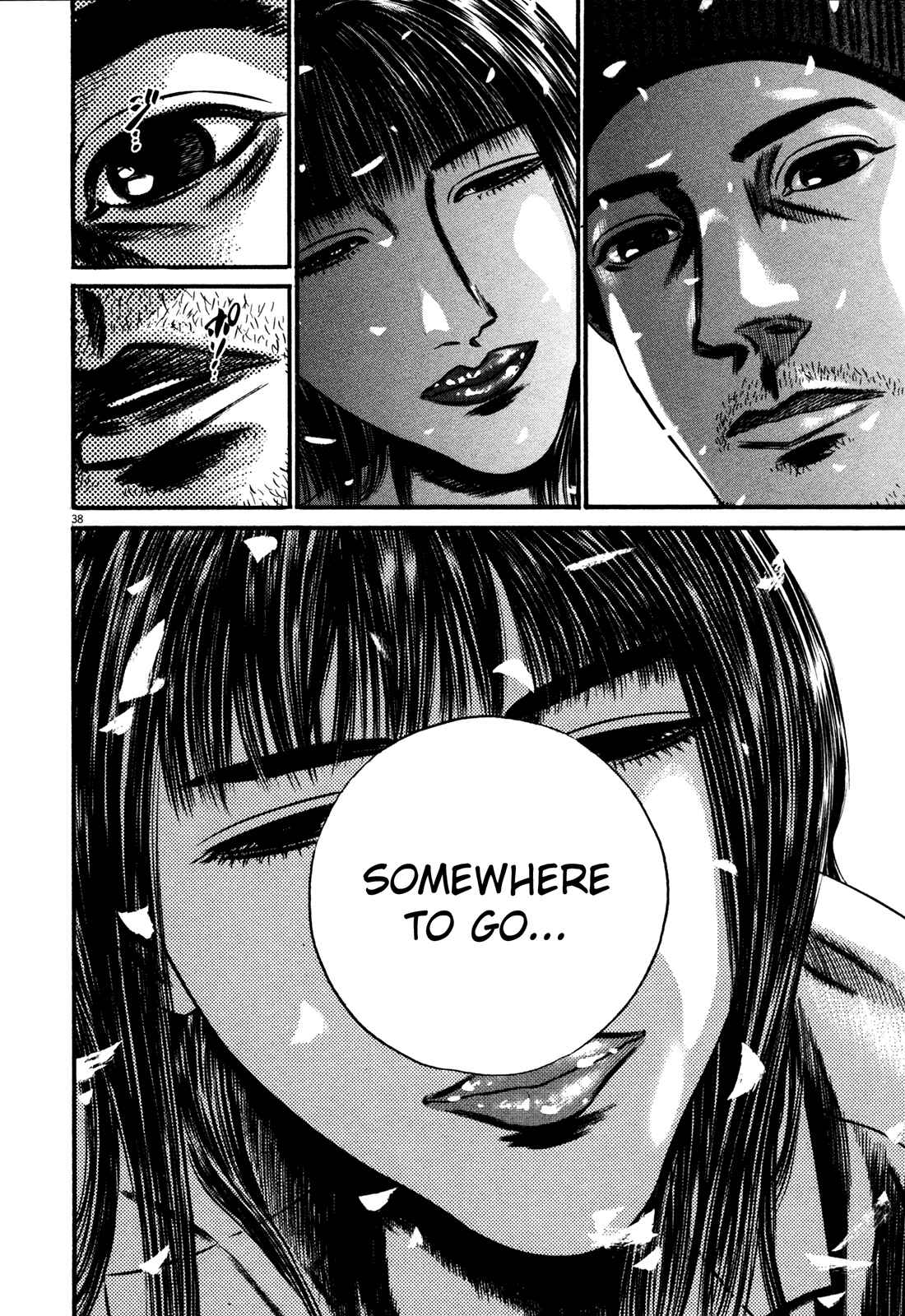 Page 41 Chapter 1 Homunculus