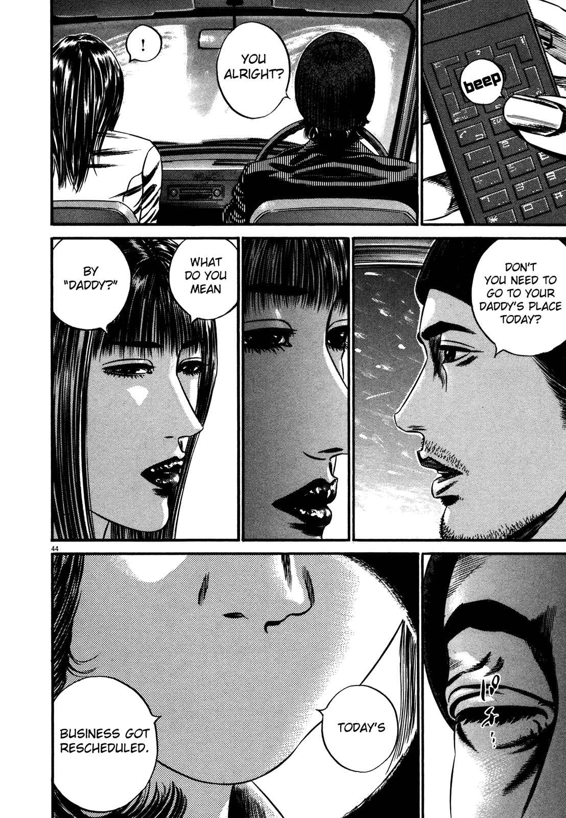 Page 47 Chapter 1 Homunculus