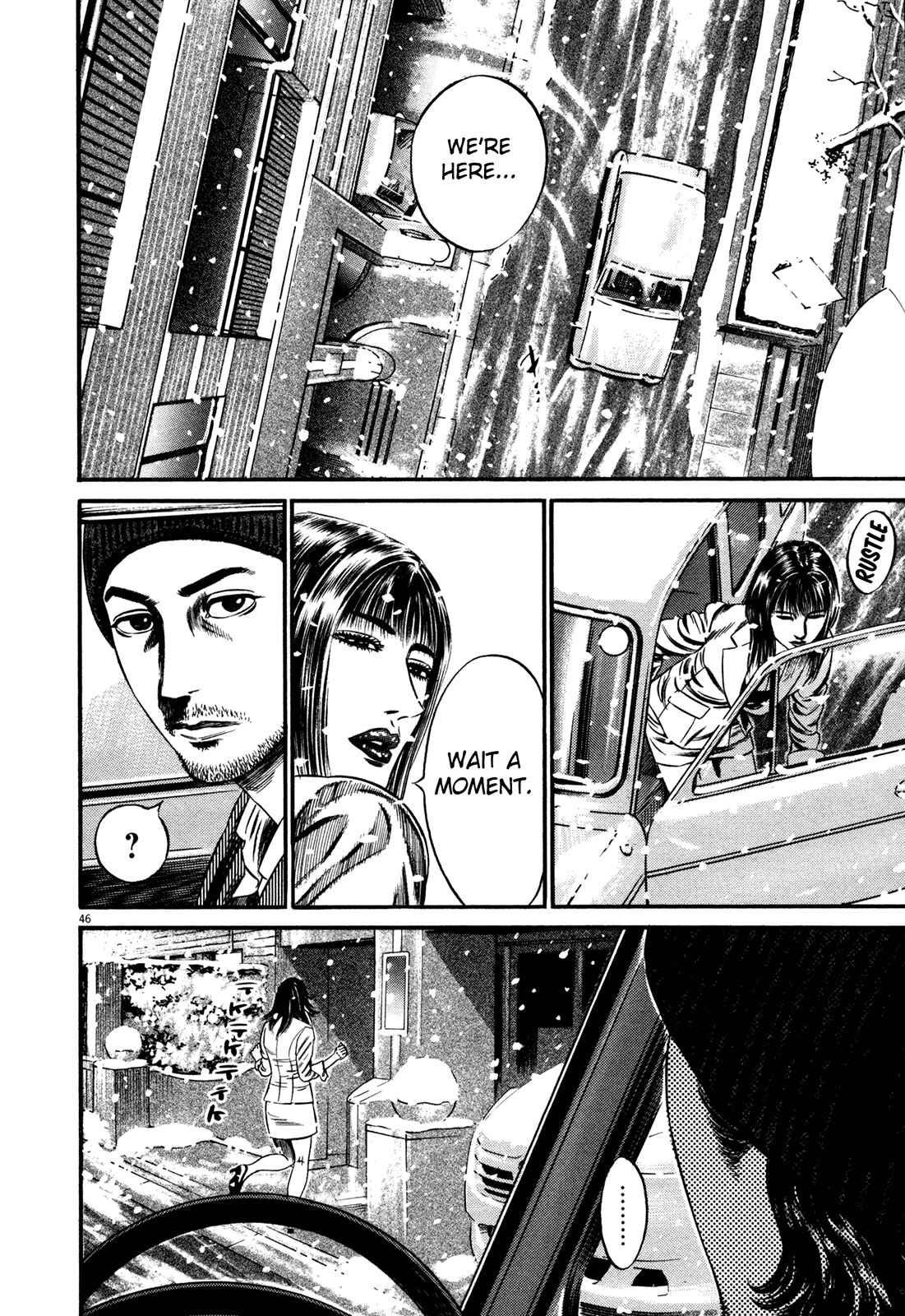 Page 49 Chapter 1 Homunculus