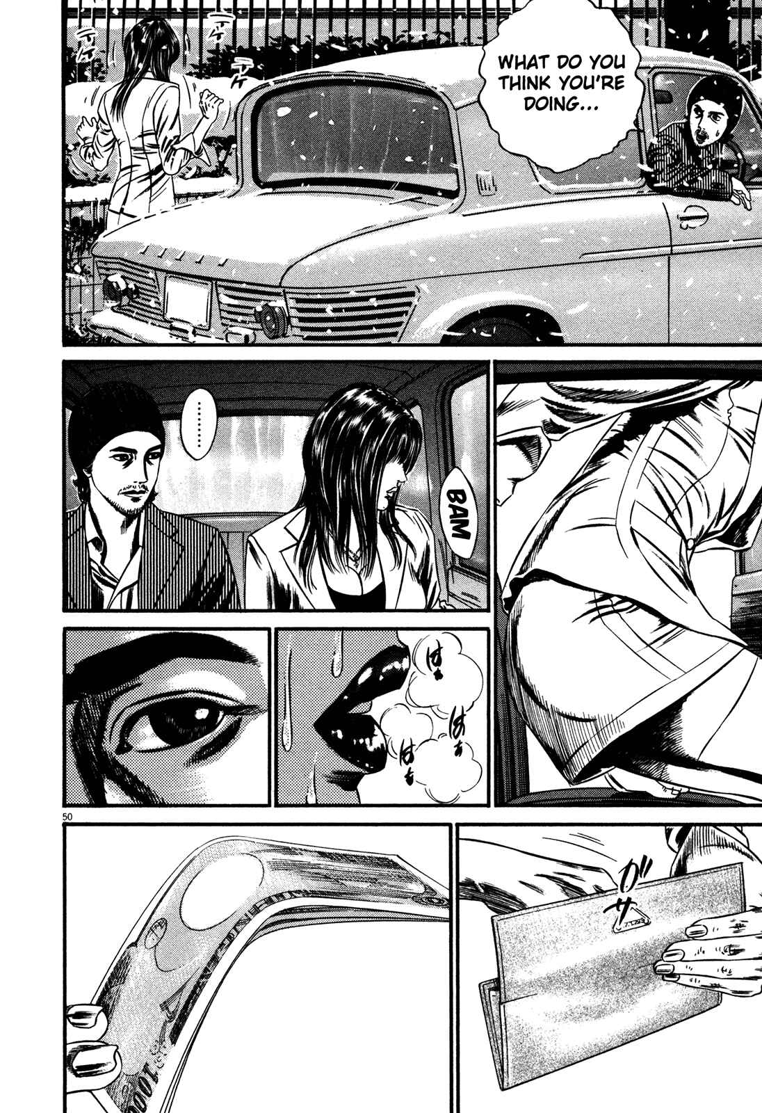 Page 53 Chapter 1 Homunculus