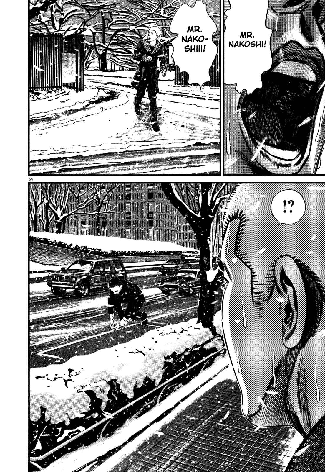 Page 57 Chapter 1 Homunculus