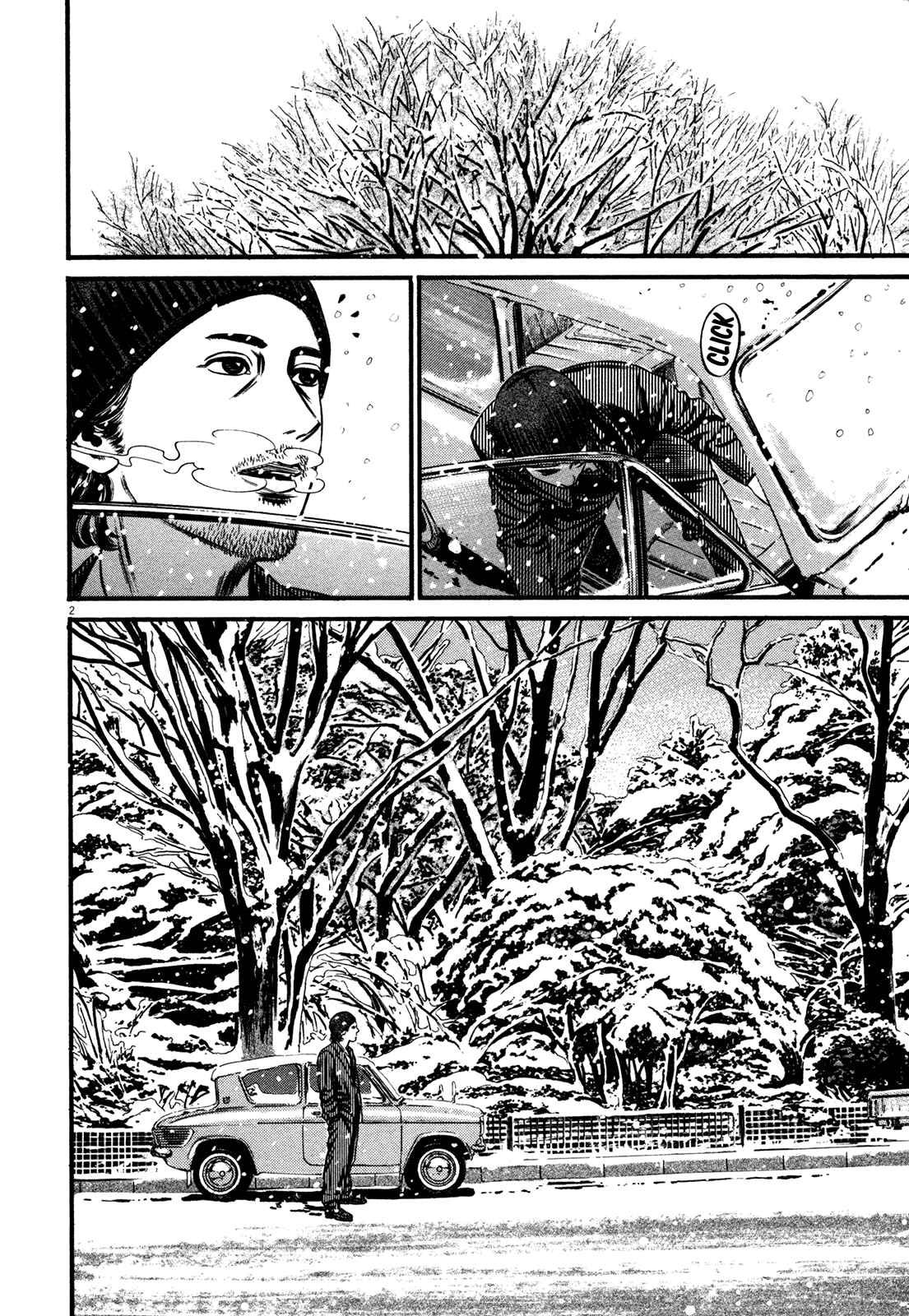 Page 6 Chapter 1 Homunculus