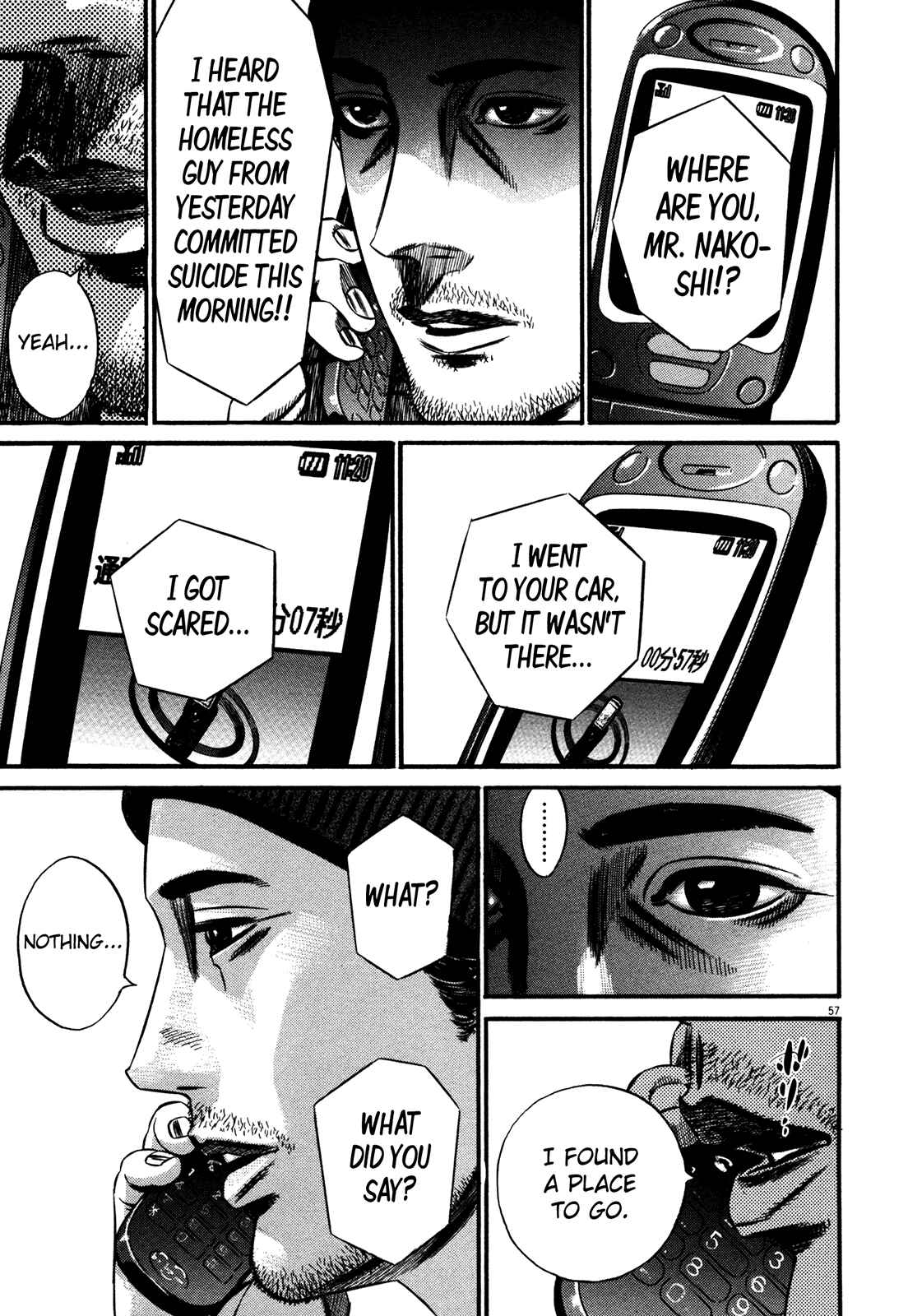 Page 60 Chapter 1 Homunculus