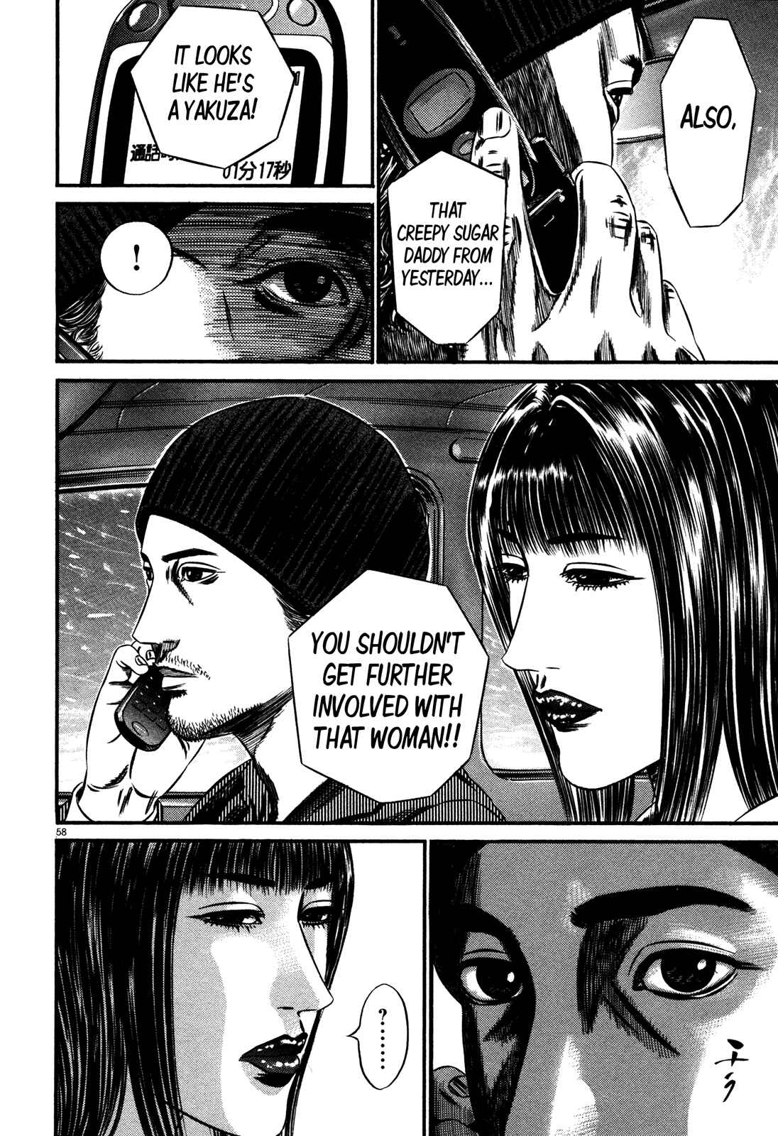 Page 61 Chapter 1 Homunculus