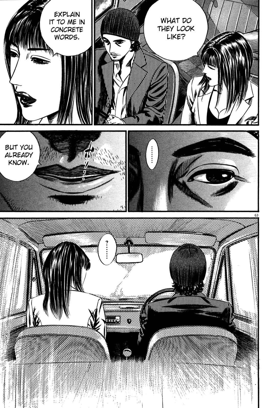 Page 66 Chapter 1 Homunculus