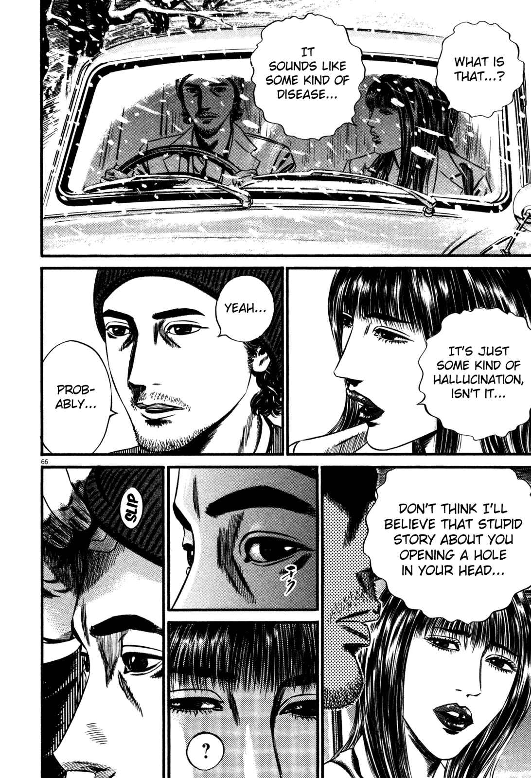 Page 68 Chapter 1 Homunculus
