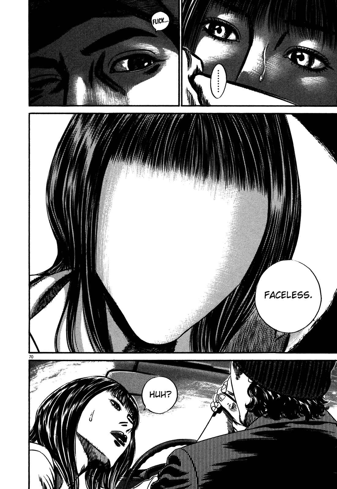 Page 72 Chapter 1 Homunculus