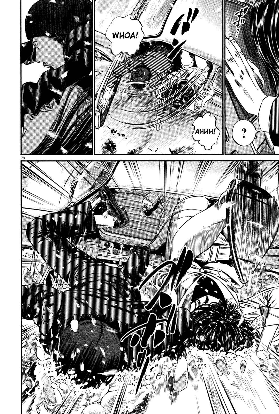 Page 80 Chapter 1 Homunculus