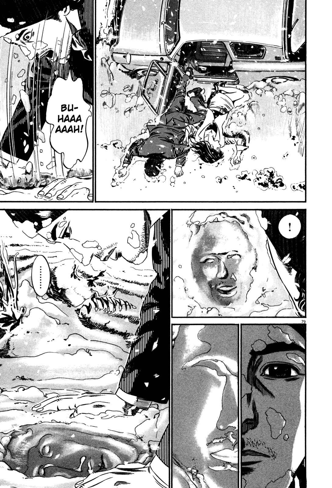 Page 81 Chapter 1 Homunculus