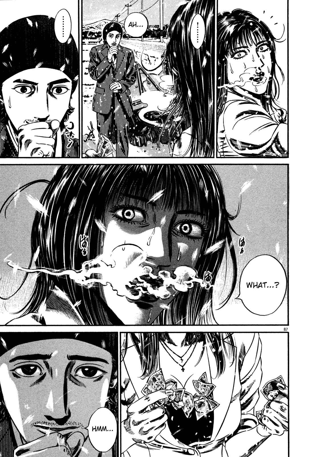 Page 89 Chapter 1 Homunculus