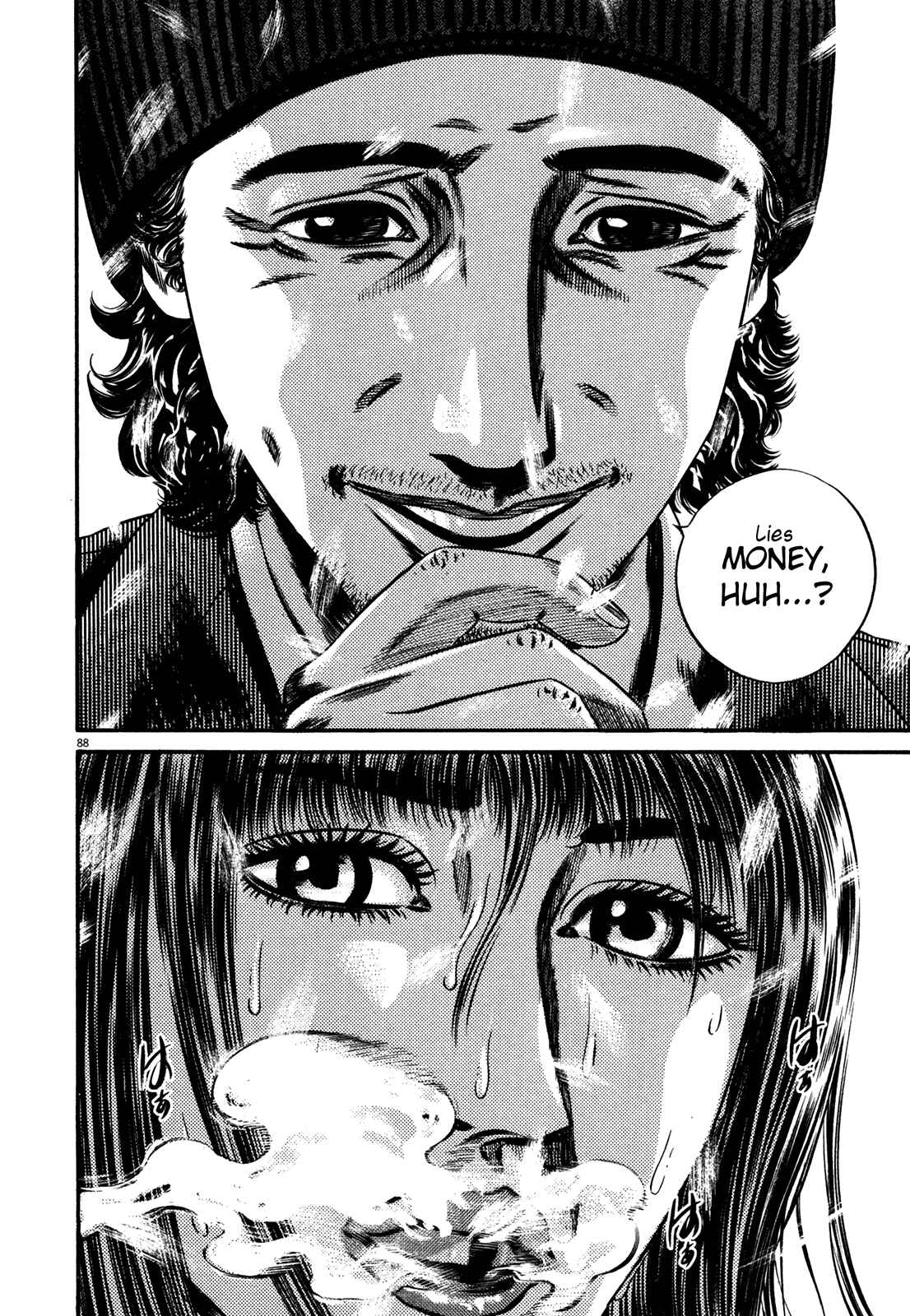 Page 90 Chapter 1 Homunculus