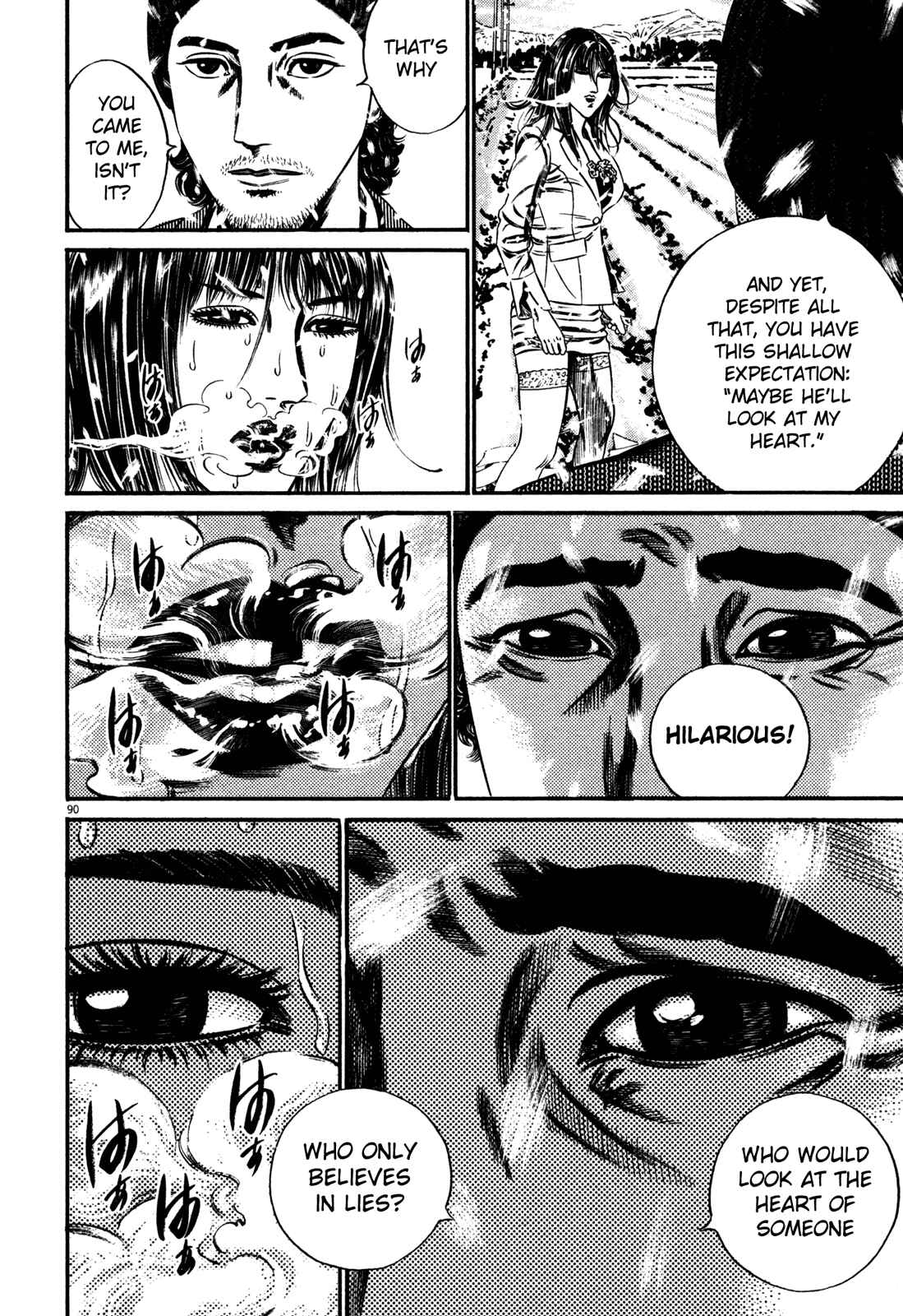 Page 92 Chapter 1 Homunculus