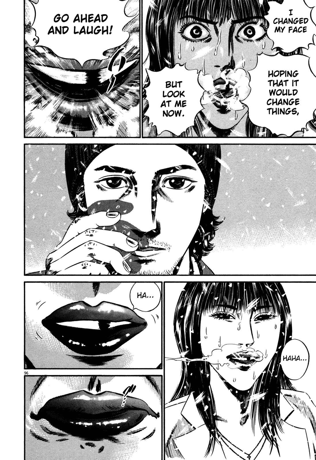 Page 98 Chapter 1 Homunculus