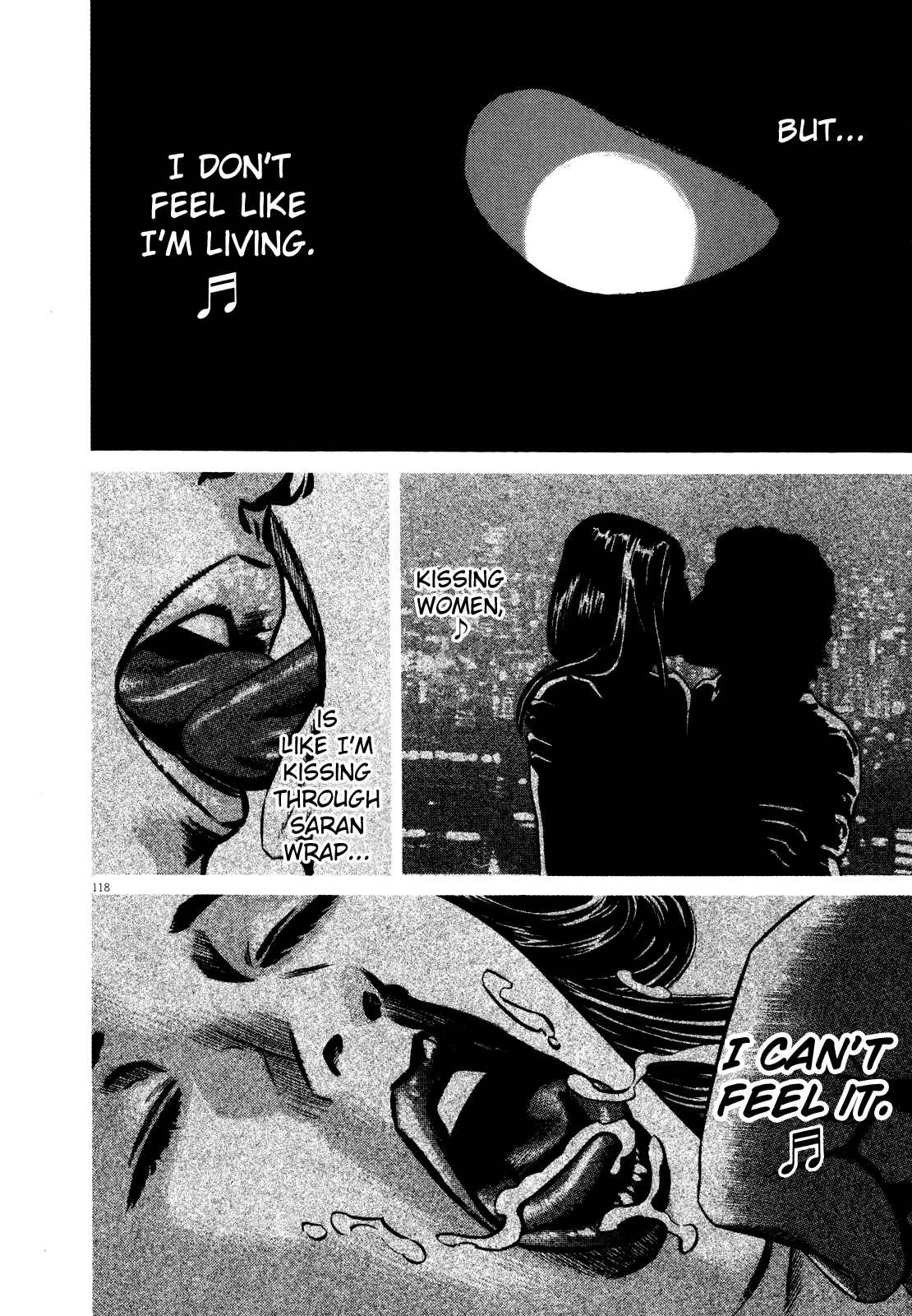 Page 121 Chapter Unknown_5918 Homunculus