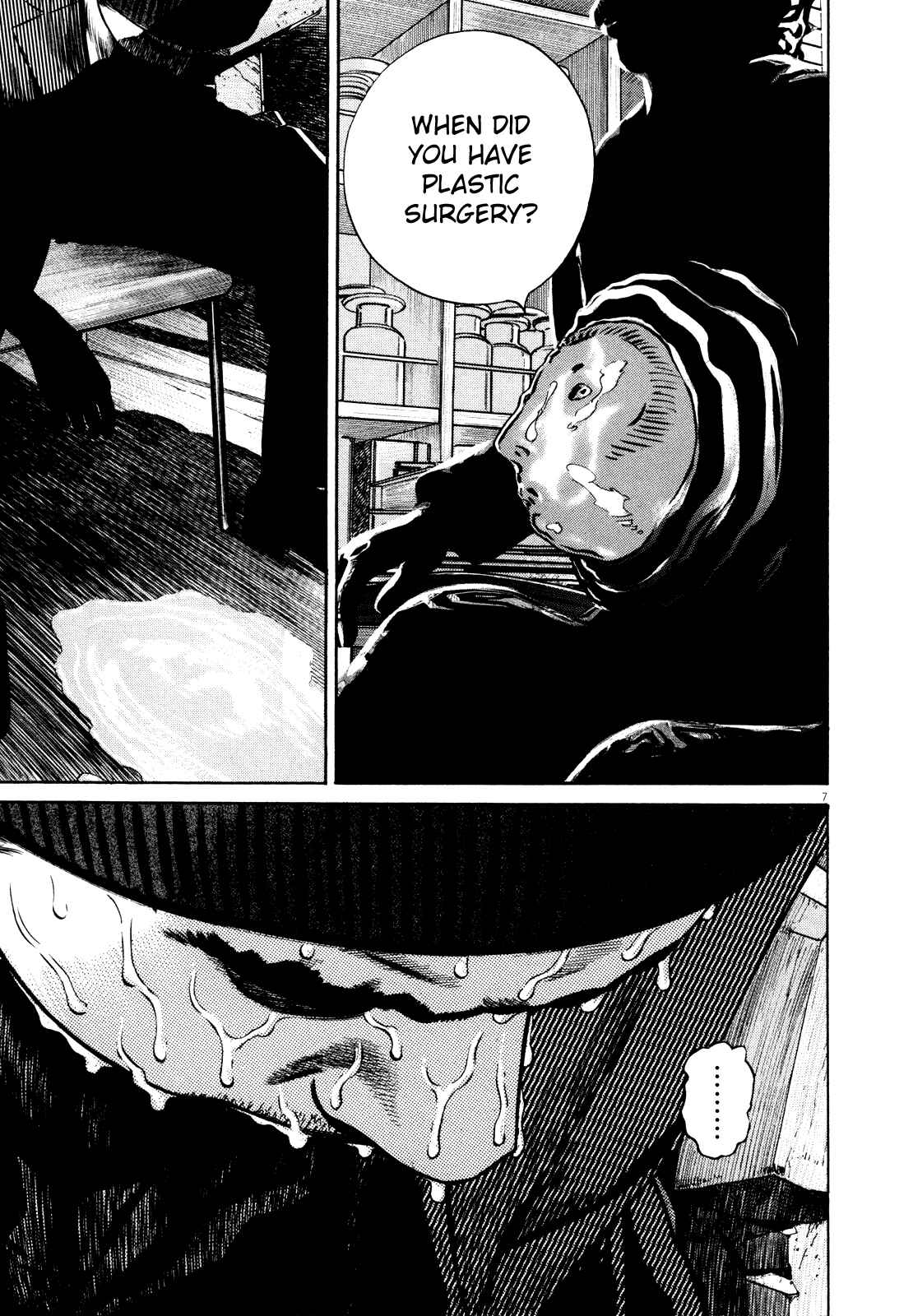 Page 13 Chapter Unknown_5918 Homunculus