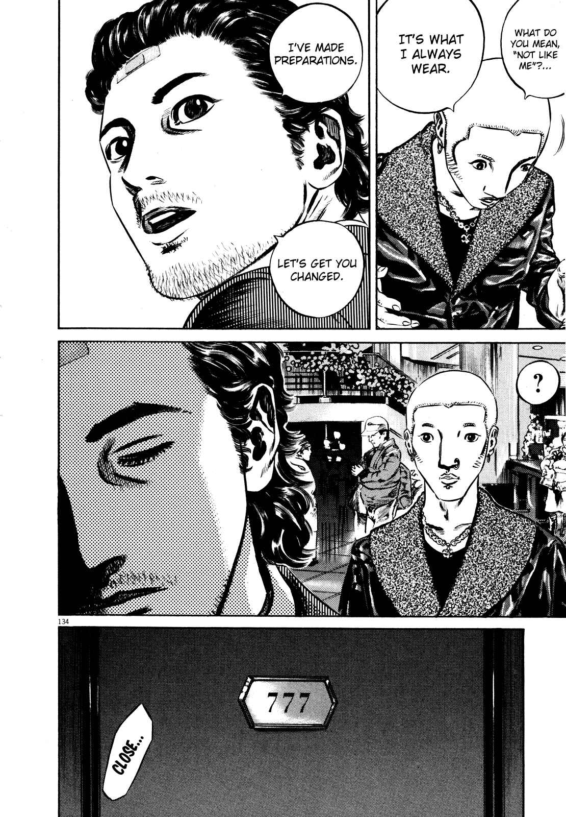 Page 136 Chapter Unknown_5918 Homunculus