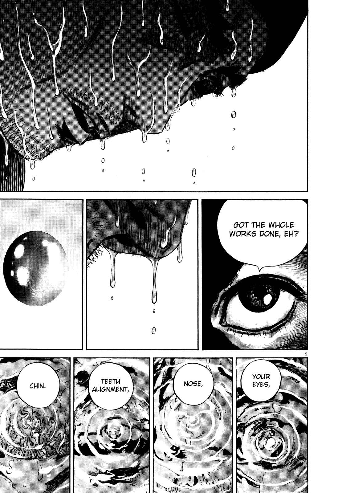 Page 15 Chapter Unknown_5918 Homunculus